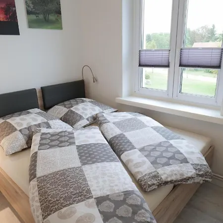 Eich Sahl Im Herrenhaus Levetzow *