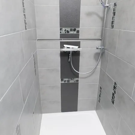 Appartement Eich Sahl Im Herrenhaus Levetzow *