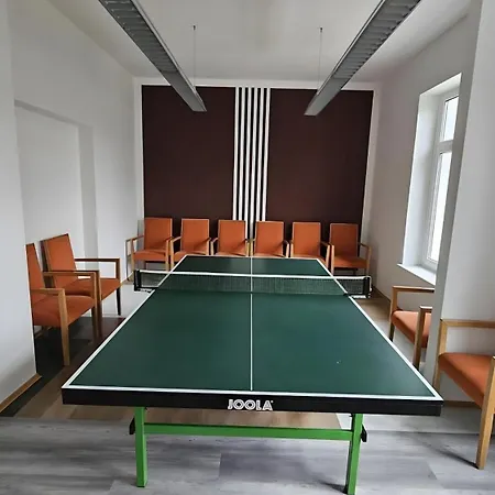 Eich Sahl Im Herrenhaus Levetzow Appartement
